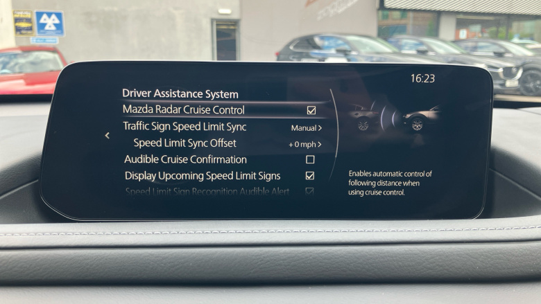 Mazda CX-30 2.5 e-Skyactiv G MHEV 140 Exclusive-Line 5dr Auto Petrol Hatchback